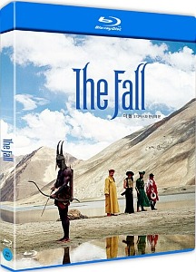 [USED] The Fall BLU-RAY / Tarsem Singh