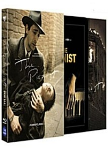 [DAMAGED] The Pianist BLU-RAY Steelbook Limited Edition - Full Slip