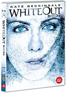 [USED] White Out (2009) DVD / Kate Beckinsale, Region 3