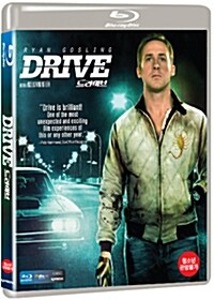 [USED] Drive BLU-RAY / Ryan Gosling, Nicolas Winding Refn