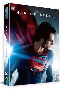 Man Of Steel & Combo