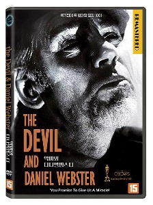 All That Money Can Buy DVD / The Devil And Daniel Webster