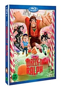 Wreck It Ralph