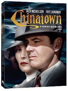 [Pre-order] Chinatown - 4K UHD only Edition w/ Slipcover &amp; Post Cards