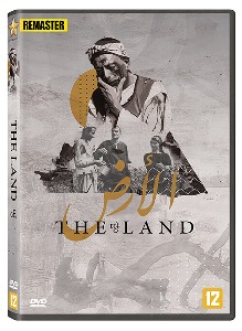 The Land DVD / Al-ard