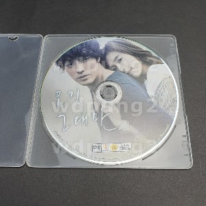 [USED - disc only] Always DVD (Korean) Only You / Region 3