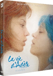 Blue Is The Warmest Color
