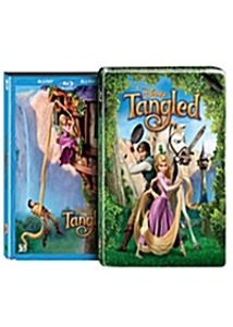 Tangled & Combo