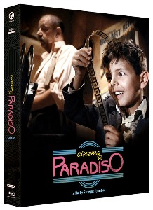 Cinema Paradiso
