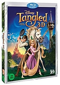 Tangled