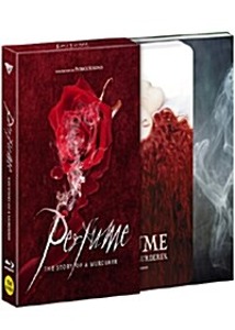 Perfume The Story Of A Murderer