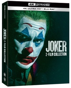 Joker 2 Film Collection