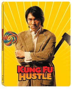 Kung Fu Hustle