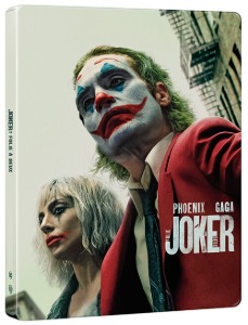 Joker Folie A Deux Skyline