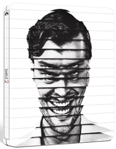 Smile 2 SteelBook