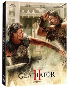 Gladiator II 2
