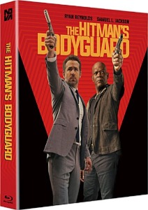 The Hitman'S Bodyguard