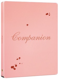 Companion - 4K UHD + BLU-RAY Steelbook