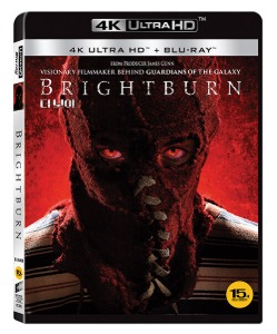 Brightburn