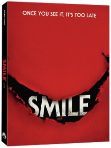 Smile - 4K UHD Only Edition w/ Slipcover