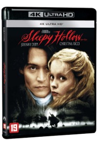 Sleepy Hollow