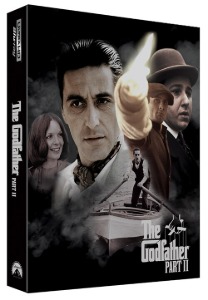 The Godfather Part II