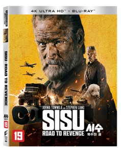 Sisu 2 Road To Revenge