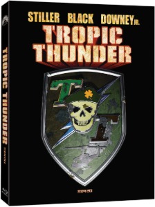 Tropic Thunder