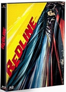Redline