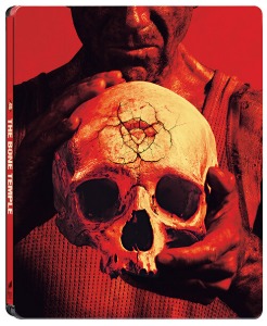 28 Years Later: The Bone Temple Limited Edition 4K UHD Steelbook