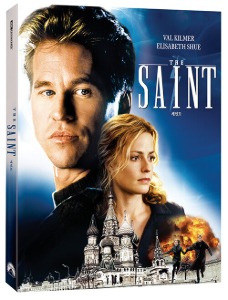 The Saint