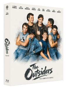 The Outsiders