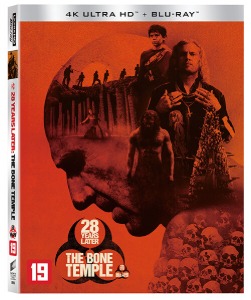28 Years Later The Bone Temple