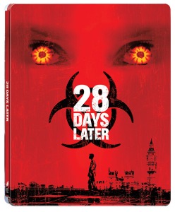 28 Days Later
