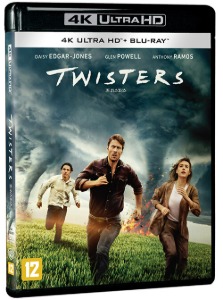 Twisters