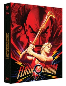 Flash Gordon