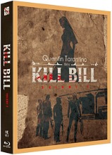 Kill Bill: Vol. 2 - Blu-ray Steelbook Limited Edition - Full Slip Type B