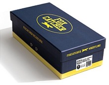 Foxcatcher BLU-RAY Steelbook Limited Deluxe Box Set