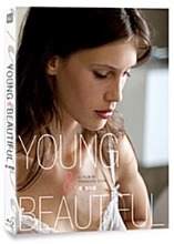 Young And Beautiful BLU-RAY Full Slip Limited Edition