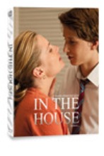 In The House BLU-RAY Full Slip Limited Edition