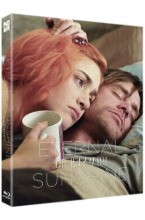 Eternal Sunshine Of The Spotless Mind Blu-ray