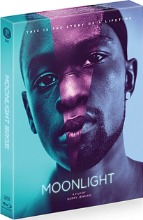 [USED] Moonlight BLU-RAY Limited Edition