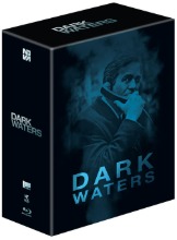 Dark Waters BLU-RAY Steelbook One-Click Limited Box Set
