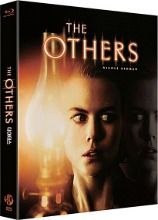 The Others BLU-RAY w/ Slipcover