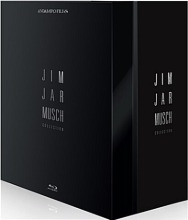 Jim Jarmusch Collection BLU-RAY Box Set