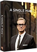 A Single Man BLU-RAY Full Slip Limited Edition - Type B