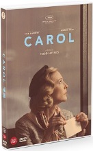 Carol DVD 3rd Edition