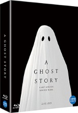 A Ghost Story BLU-RAY Full Slip Case Limited Edition