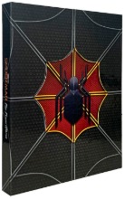 Spider-Man: Far From Home - 4K UHD + Blu-ray Digipack Magnetic Tip Case Limited Edition