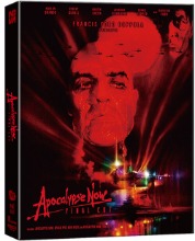 [USED] Apocalypse Now - 4K UHD + BLU-RAY Limited Edition - Lenticular